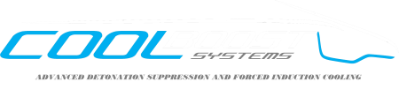 Cool Boost Systems